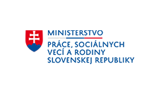 Ministerstvo práce, sociálnych vecí a rodiny Slovenskej republiky